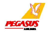 Pegasus Pegasus — İştur çözüm ortağı