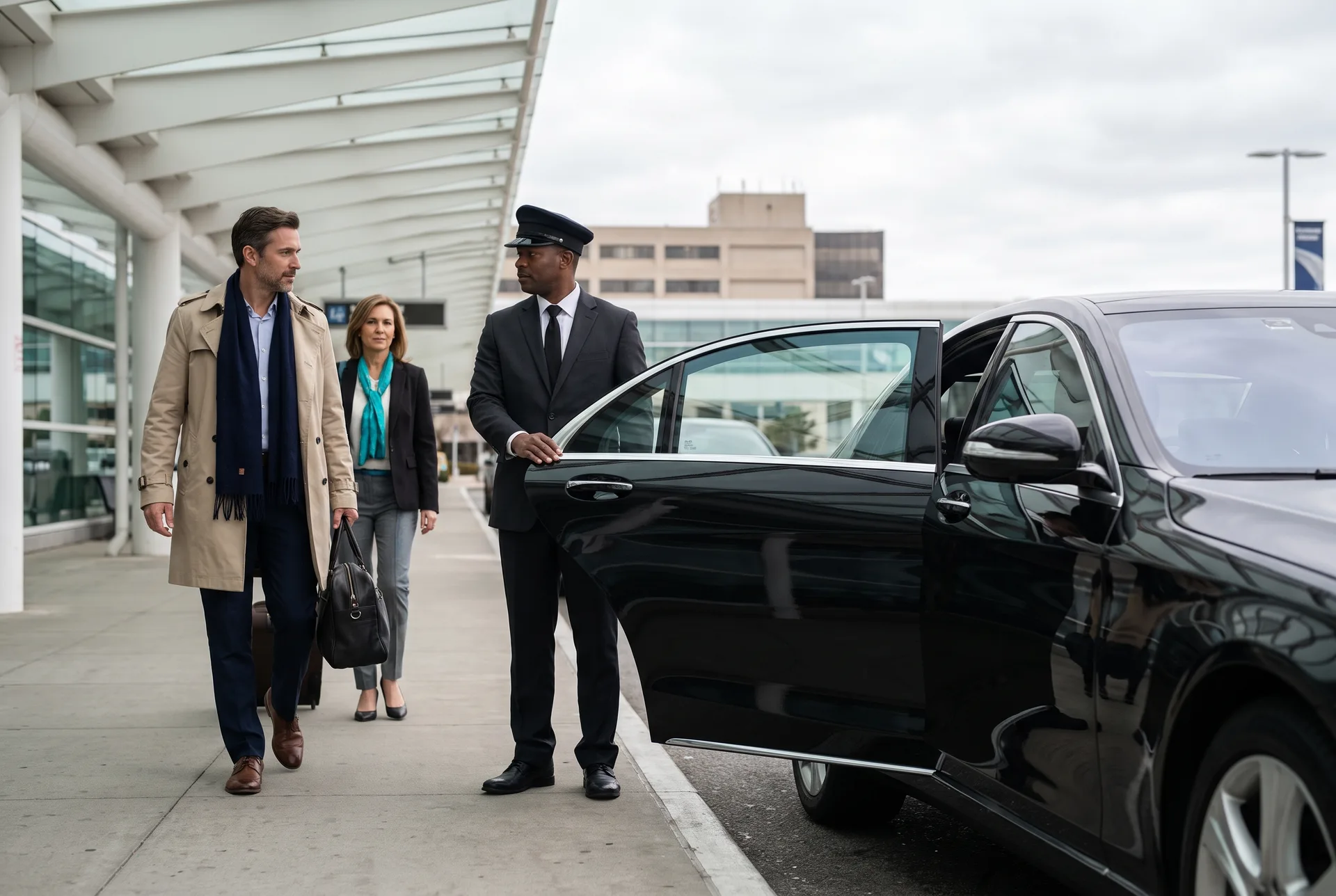 Araç Kiralama & VIP Transfer