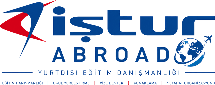 İŞTUR ABROAD - Yurtdışı Eğitim Danışmanlığı