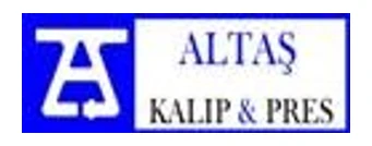 Altaş Kalıp & Pres Altaş Kalıp & Pres — İştur referansı