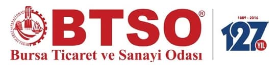 BTSO BTSO — İştur referansı
