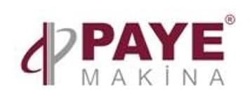 Paye Makina Paye Makina — İştur referansı