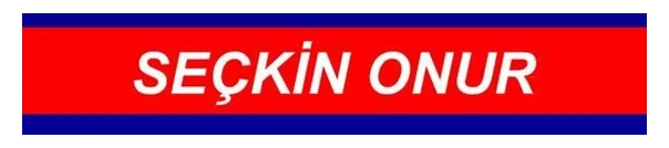 Seçkin Onur Seçkin Onur — İştur referansı