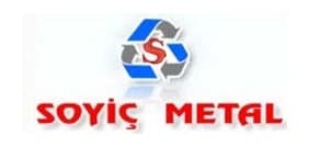 Soyiç Metal Soyiç Metal — İştur referansı