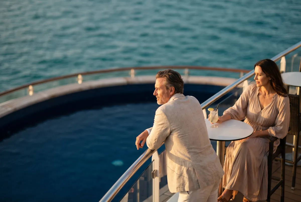 Gemi Turları / Cruise